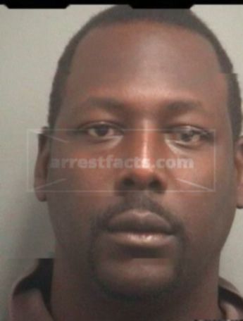 Johnnie Jones