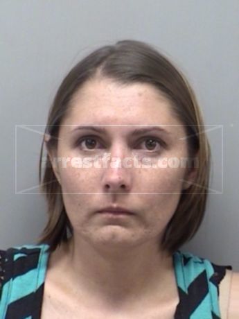 Courtney Nicole Riffe