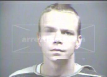 Brian Preston Linkous