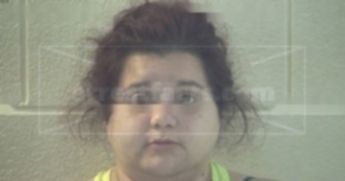 Leeanna Fay Brumley