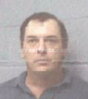 Roy Christopher Redner