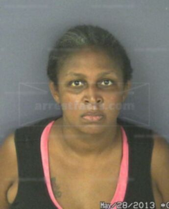Glenda A Roberts