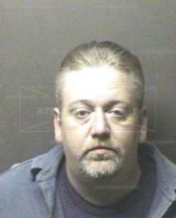 John Bruce Baker