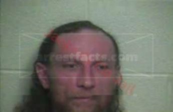 Chester Wayne Biggs