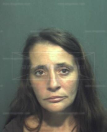 Melissa M Hudgins