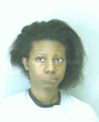 April Starla Haughton