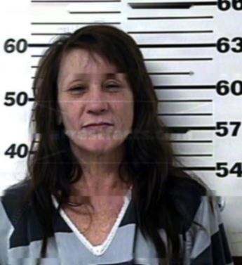 Tammy Jane Mcglaun