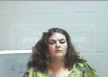 Amanda Lynn Eason