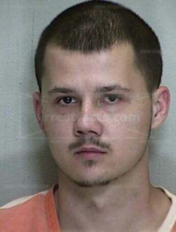Brandon Christopher Pease