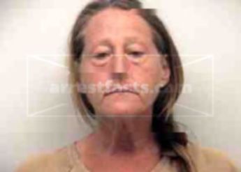 Vicki R Buckman