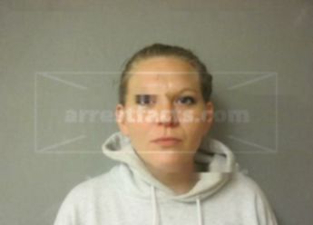 Nicole Marie Motschenbacher