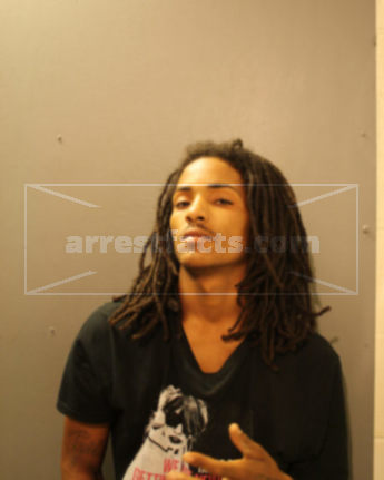 Eric Devonte Brown