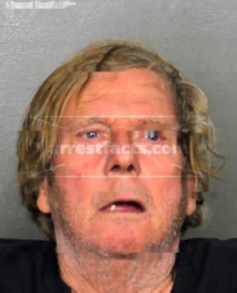 Dennis Monroe Palmer