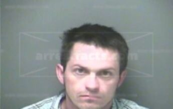 Justin Lee Crane