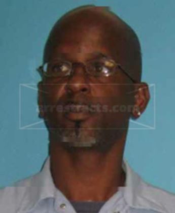 Danny Elbert Brown