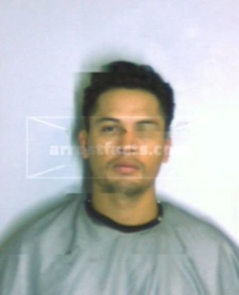 Marvin Eli Mazariego