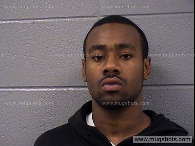 Marlon Harrington