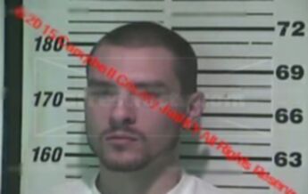 Robert Torres Belarde Jr.