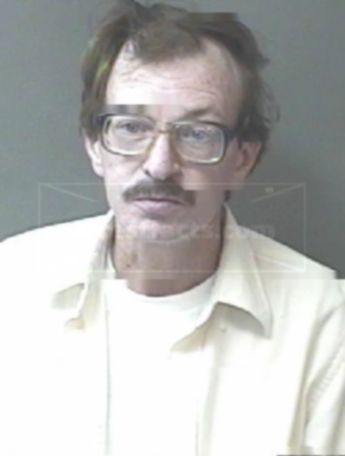 Kenneth Mathew Carter