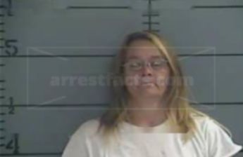 Jennifer Lynn Wilson