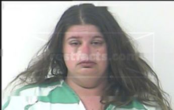 Bobbie Jean Campbell