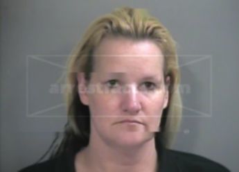 Christine Anglin