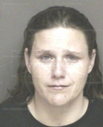Robin Darlene Florand