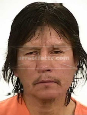 Ralph Eric Wallulatum