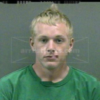 Dillon Ray Roten