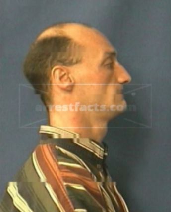 John Benjamin Barrier