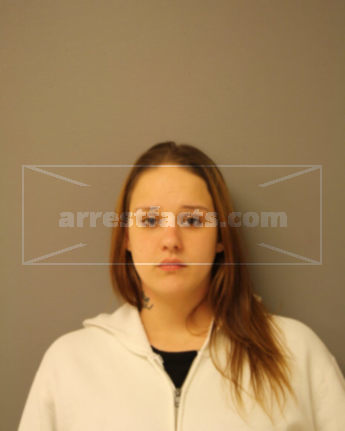 Rebecca Jean Harwood