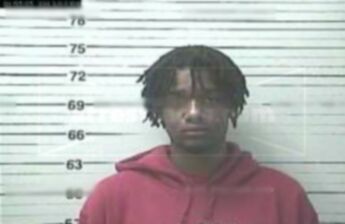 Cayson Akiel Alexander