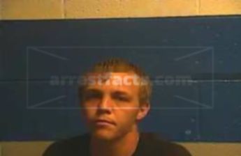 Devon Jordan Sanders