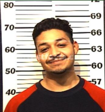 Joe Adam Vallejo