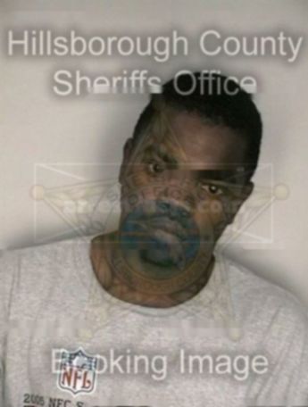 Shelton Donnell Scott