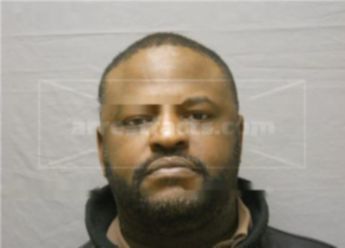 Mark Anthony Jones