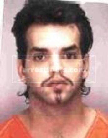 Joseph Allen Sanchez