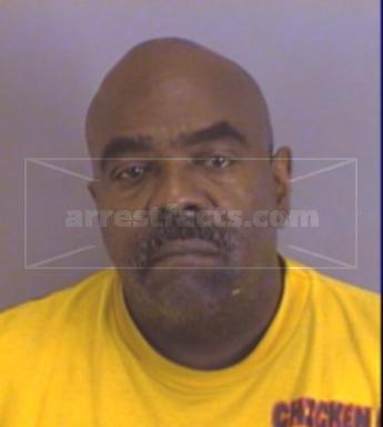 Curtis Ray Taylor