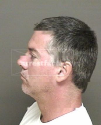 Theodore Patrick Ross