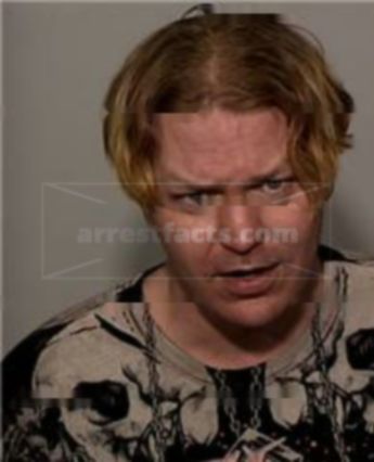 Matthew Clayton Johnson