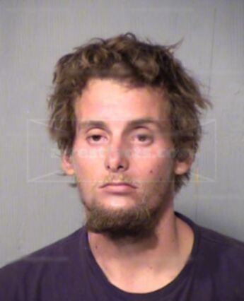 Dustin Allen Weatherby