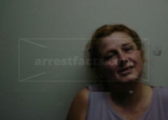 Marie Adriennne Mason