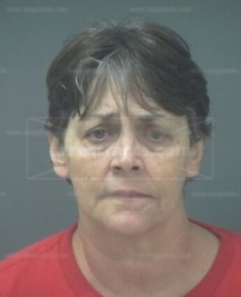 Stephanie Nelson Vaughan