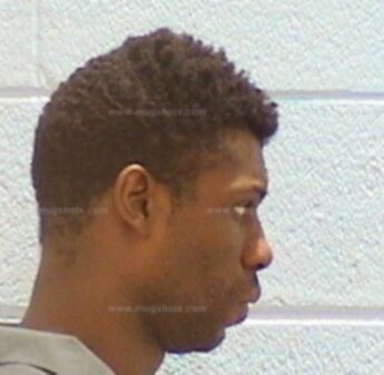 Maurice Barksdale