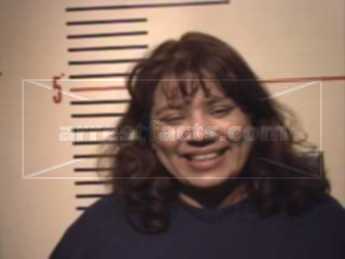 Linda Garcia Thomas