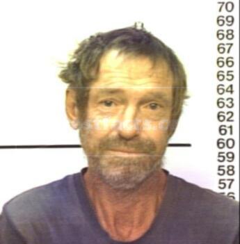 Charles Ray Owen