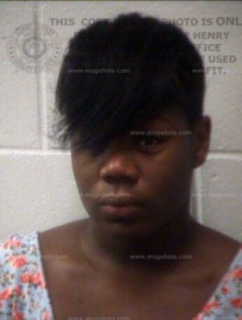 Lakeidra Janae Thomas