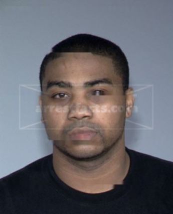 Mark Anthony Boyd