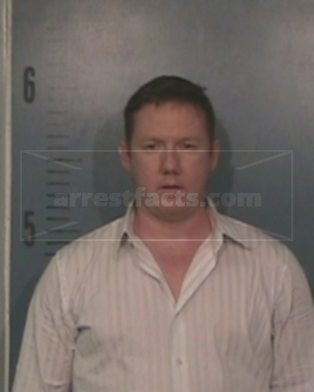 Branden Ray Cory
