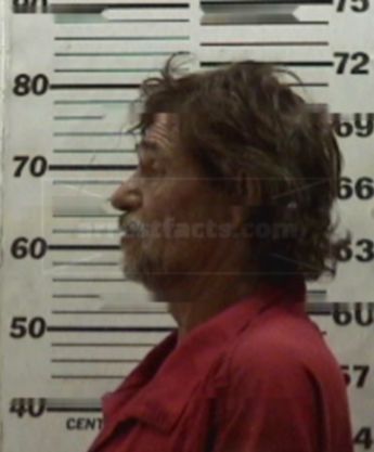 James Leo Mcallister